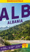 Marco Polo Albania Pocket Travel Guide: Pull-Out Map Local Knowledge Covers Tirana, Berat, Albanian Riviera and More by Marco Polo
