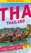 Marco Polo Thailand Pocket Travel Guide: Pull-Out Map Local Knowledge Covers Bangkok, Chiang Mai, Krabi and More by Marco Polo