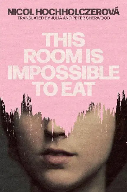 This Room Is Impossible to Eat by Nicol Hochholczerova