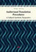 Audiovisual Translation Procedures: A Cultural Aesthetic Perspective/电影美学 by Mao Feng Wu Biyu