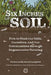 Six Inches of Soil: How to Heal Our Soils, Ourselves and Our Communities Through Regenerative Farming by Jeremy Toynbee