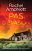 Pas d'évasion by Amphlett, Rachel