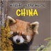 Wildlife of the World - China by Lansdown, Hugh