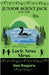 Junior Agent Jack and the Loch Ness Mess by Rogers, Zoe