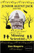 Junior Agent Jack and the Missing Scientist by Rogers, Zoe