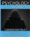Issue 18: Forensic Psychology of False Allegations: The Forensic And Criminal Psychology of False Allegations Of Rape, Sexual Abuse and More by Whiteley, Connor