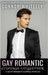 Gay Romantic Suspense Collection: 3 Gay Spy Romantic Suspense Novellas by Whiteley, Connor
