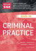 Revise SQE Criminal Practice 2025-26 by Thomas, Mark