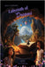 Labyrinth of Dreams by Edgar, Sara