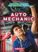 Auto Mechanic by Cathleen Small