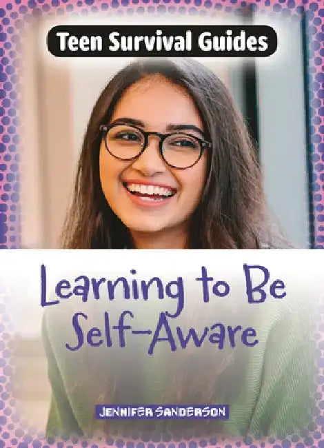 Learning to Be Self-Aware by Jennifer Sanderson