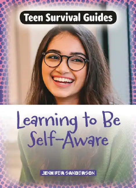 Learning to Be Self-Aware by Jennifer Sanderson