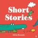 Short Stories by Silvia Borando