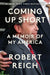 A Memoir Of My America by Robert Reich