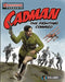 Commando Presents: Cadman