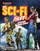 Commando Presents... The Sci-Fi Files by Skentleberry