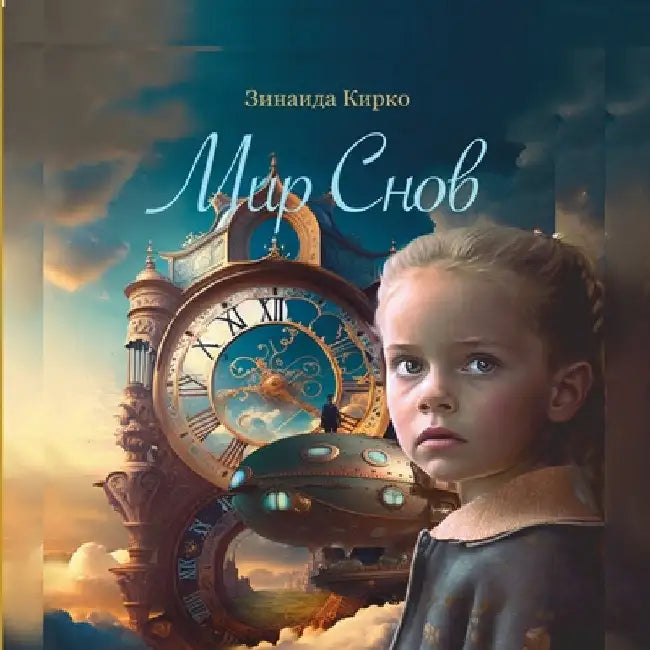 Мир Снов by Kirko, Zinaida