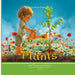 Three Stories About Plants by Victoria Harwood