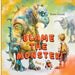 Blame The Monster 2 by Victoria Harwood