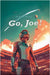 Go, Joe!: Thrilling sci-fi adventure by Kirko, Zinaida