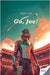Go, Joe!: A thrilling science fiction adventure by Kirko, Zinaida
