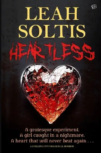 Heartless by Leah Soltis
