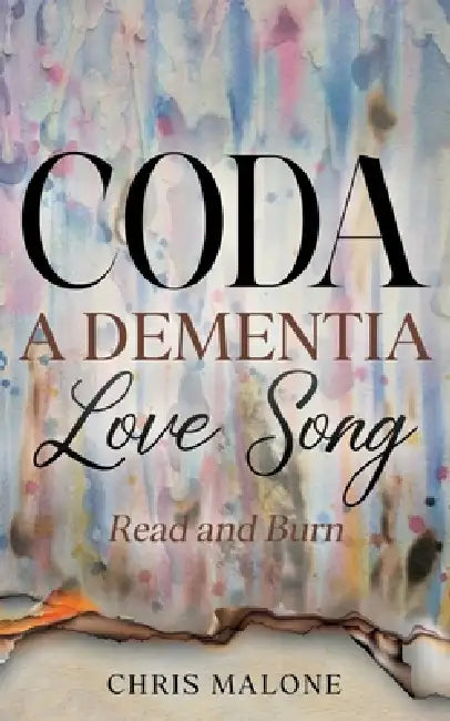 Coda by Chris Malone