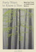 Forty Ways to Know a Tree by Joan Maloof