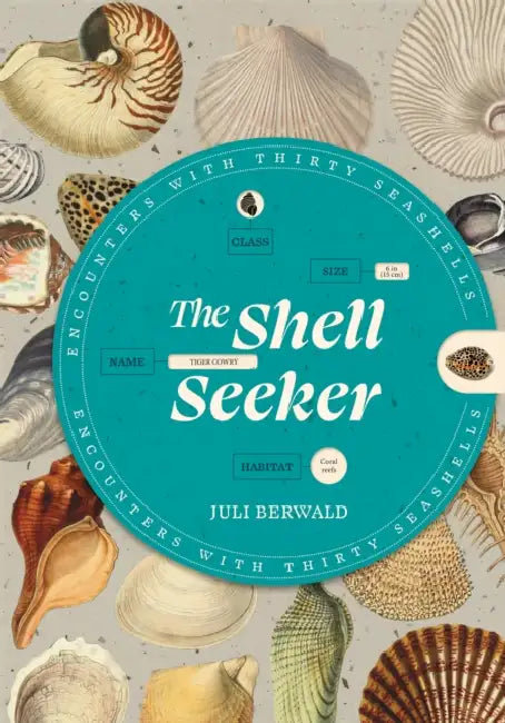 The Shell Seeker by Juli Berwald