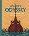 Homer's Odyssey: An illustrated retelling by Barry Powell