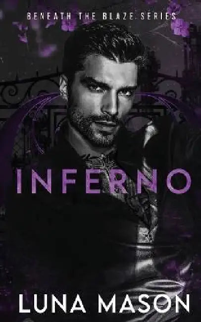 Inferno by Luna Mason