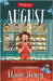 The Back To School Diamond Dilemma Blackthorn Stables August Mystery by Heney, Elaine