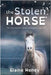 The Stolen Horse - Dyslexia Friendly by Heney, Elaine