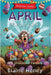 Easter Trouble at the Chocolate Factory Blackthorn Stables April Mystery - Dyslexia Friendly by Heney, Elaine