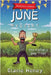 The Father's Day Thief Blackthorn Stables June Mystery - Dyslexia Friendly by Heney, Elaine
