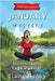 The New Year's Yoga Disaster Blackthorn Stables January Mystery - Dyslexia Friendly by Heney, Elaine