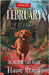 The Valentine's Day Villain Blackthorn Stables February Mystery by Heney, Elaine