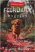 The Valentine's Day Villain Blackthorn Stables February Mystery - Dyslexia Friendly by Heney, Elaine