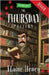 The Thursday Mystery - Blackthorn Stables Junior by Heney, Elaine