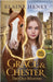 Grace & Chester with William Cavendish - The Old Masters by Heney, Elaine