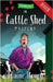 The Cattle Shed Mystery - Blackthorn Stables Junior by Heney, Elaine