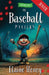 The Baseball Mystery - Blackthorn Stables Junior by Elaine Heney