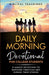 Daily Morning Devotional for College Students: 5-Minute Devotions To Empower Christian Men During Their Studies by Biblical Teachings