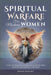 Spiritual Warfare for Modern Women: 40 Days of Powerful 5-Minute Prayers & Devotions to Reclaim Your Peace, Silence Fear, and Stand Firm in God's Word by Biblical Teachings
