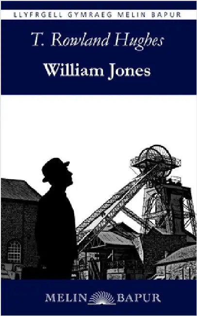 William Jones by Hughes, T. Rowland