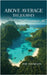 Above Average: The Journey by Thompson, Phil