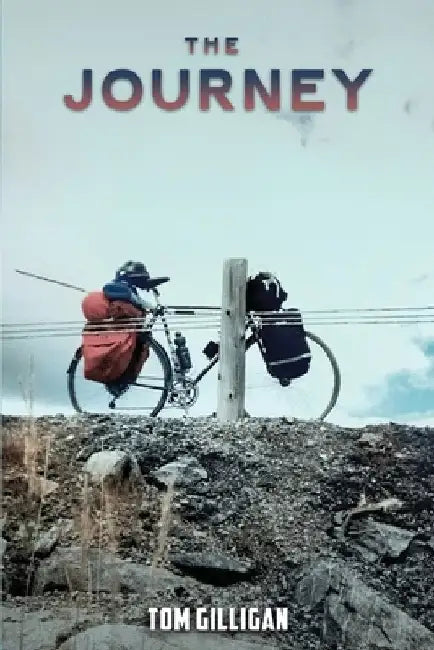 The Journey by Gilligan, Tom