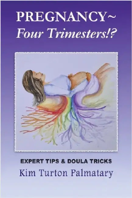 Pregnancy Four Trimesters!? by Turton Palmatary, Kim