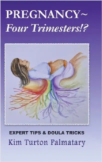 Pregnancy Four Trimesters!? by Turton Palmatary, Kim
