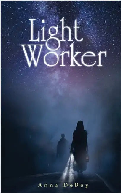 Light Worker by Debey, Anna